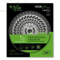 Нож TUSCAR BB1054 Premium, 230х25,4х36T Super Light